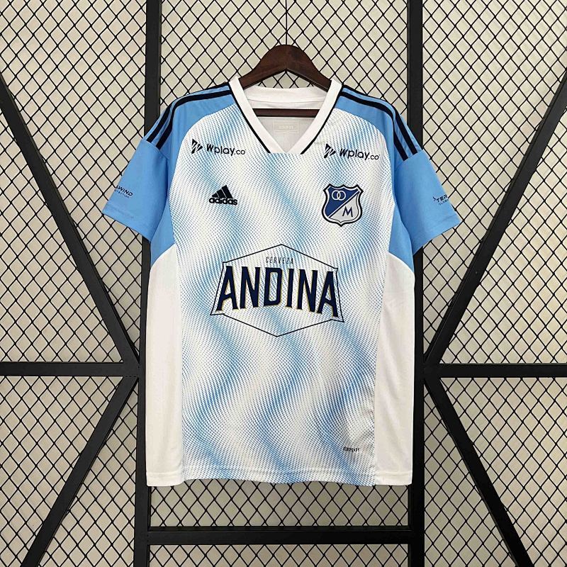 Maillot Millionaire Sport Extérieur 24/25