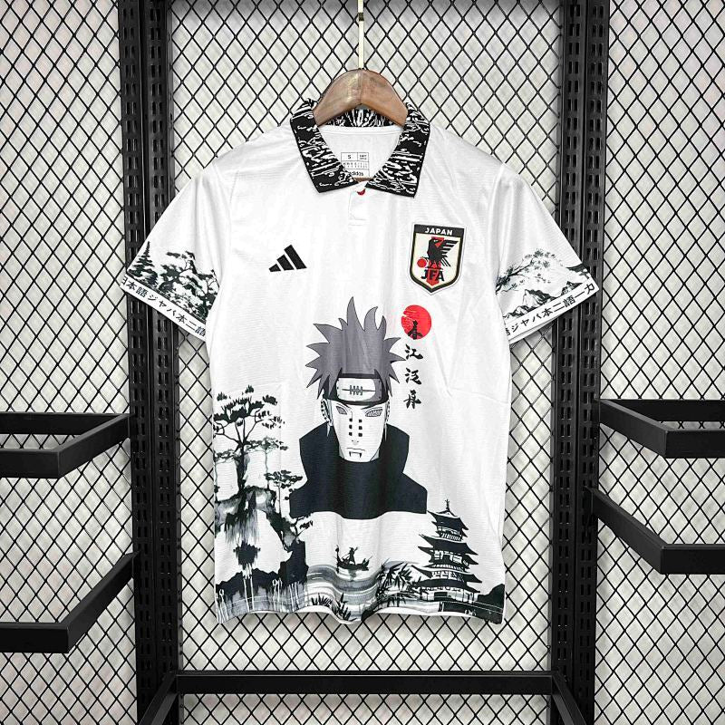 Maillot Japon Naruto Akatsuki Édition spéciale 25/26