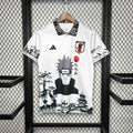 Maillot Japon Naruto Akatsuki Édition spéciale 25/26