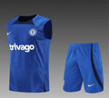Débardeur Chelsea Bleu 22/23 (2)