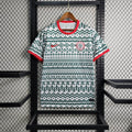 Maillot Nigeria Cheap Pre-Match 25/26