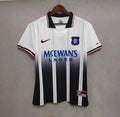 Maillot Rangers Extérieur 25/26
