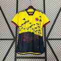 Maillot Colombie Édition spéciale 25/26