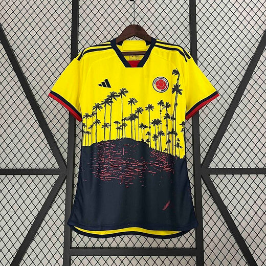Maillot Colombie Édition spéciale 2023