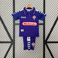 Ensemble Enfant Fiorentina Domicile 98/99