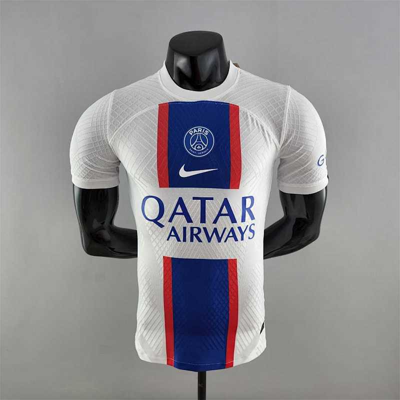 Maillot PSG Extérieur Player Version 22/23