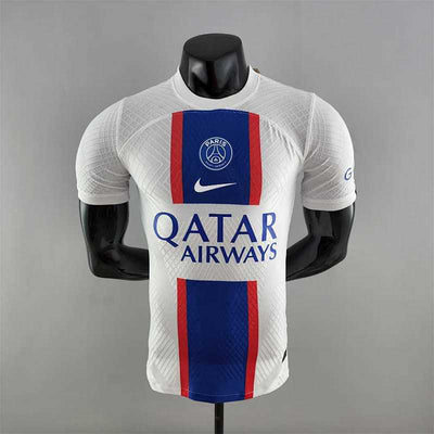 Maillot PSG Extérieur Player Version 22/23