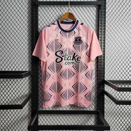 Maillot Everton Extérieur 22/23