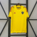 Maillot Atlético Mineiro Yellow Gardien 24/25