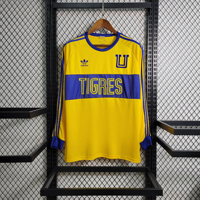 Maillot Tigres UANL Manches Longues 23/24