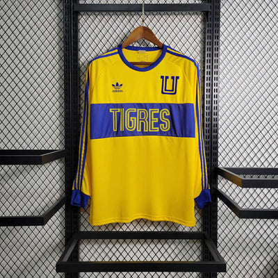 Maillot Tigres UANL Manches Longues 23/24