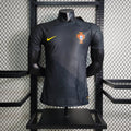 Maillot Portugal Player Version 23/24 (2)