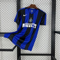Maillot Inter Milan Domicile Rétro 2004/05