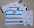 Ensemble Enfant Chelsea Extérieur 22/23