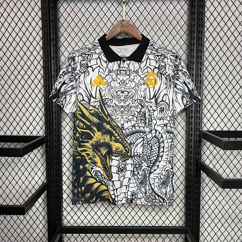 Maillot Real Madrid Édition spéciale 2024