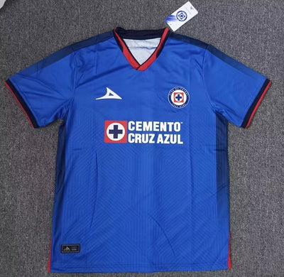 Maillot Cruz Azul Domicile 23/24