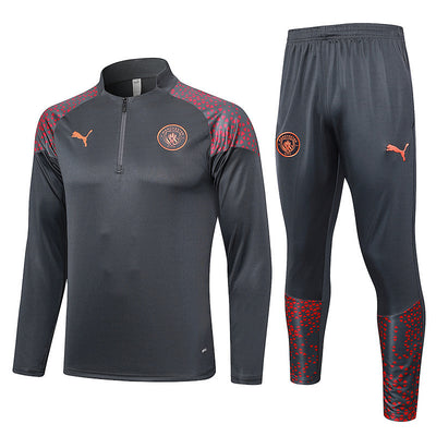 Manchester City Tracksuit 23/24 (11)