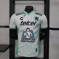 Maillot León Extérieur Player Version 25/26