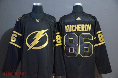 Maillot Tampa Bay Lightning 25/26