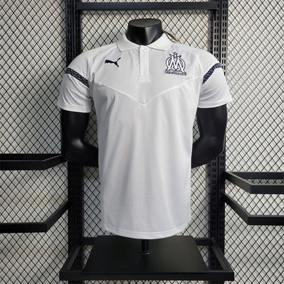 Polo Marseille Blanco 23/24