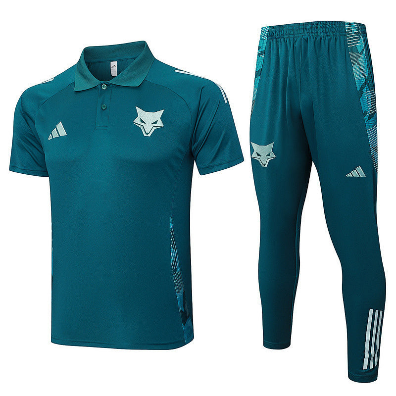 Survêtement Cruzeiro 25/26