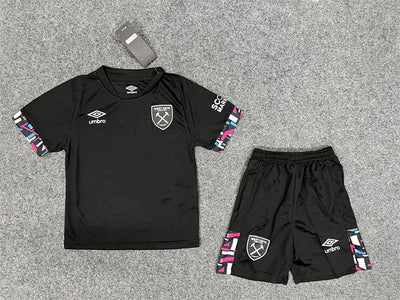 Ensemble Enfant West Ham Extérieur 22/23