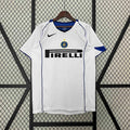 Maillot Inter Milan Extérieur Rétro 25/26