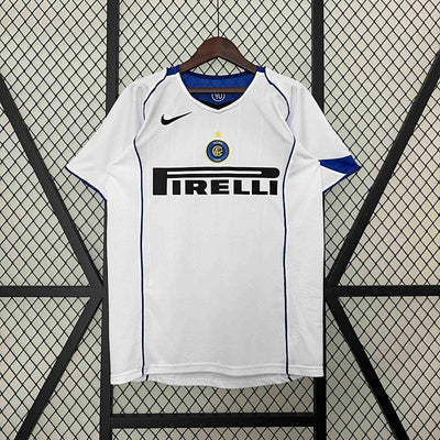 Maillot Inter Milan Extérieur Rétro 04/05