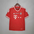 Maillot Bayern Munich Domicile Rétro 2013/14