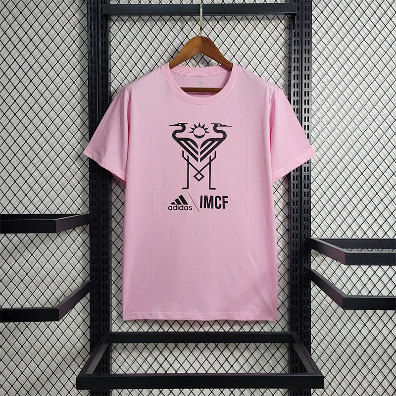 Maillot Inter Miami Rose 23/24