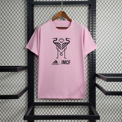 Maillot Inter Miami Rose 23/24