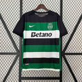 Maillot Sporting CP Domicile 24/25