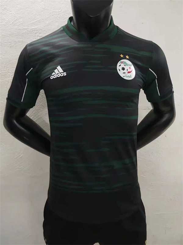 Maillot Algérie 25/26