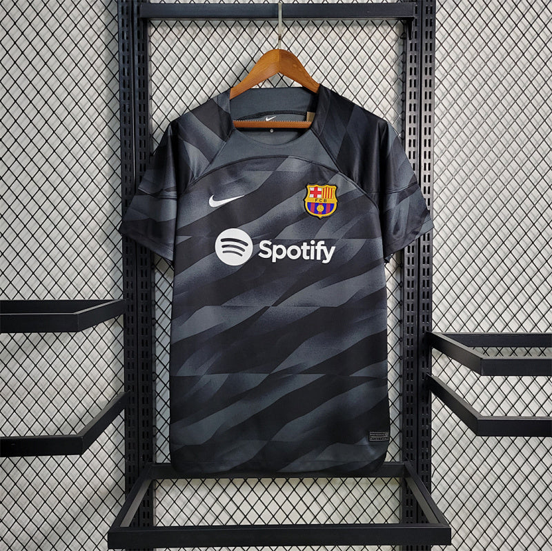 Maillot FC Barcelone Gardien 23/24