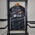 Maillot FC Barcelone Gardien 23/24