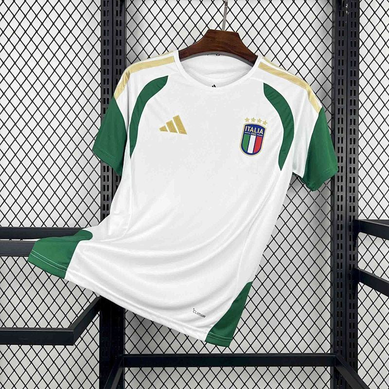 Camiseta Italia Pre-Partido 2026