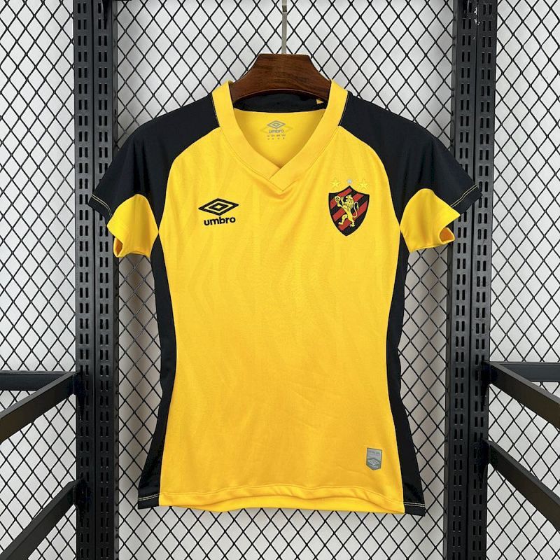 Maillot Femme Recife Extérieur 25/26
