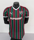 Maillot Fluminense Domicile Player Version 26/27