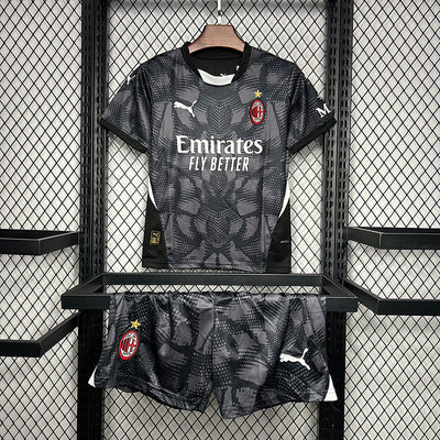 Ensemble Enfant AC Millan Kid Gardien 24/25