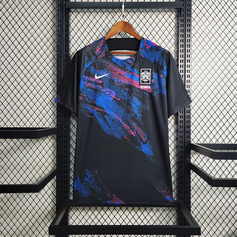 Maillot Korean Pre-Match 25/26