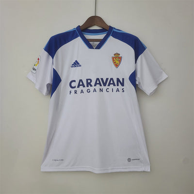 Maillot Real Saragosse Domicile 22/23