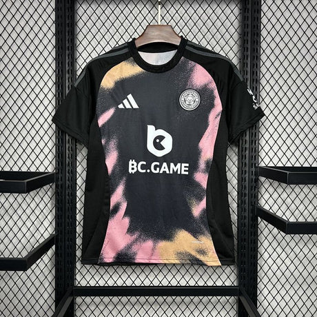 Maillot Leicester Extérieur 24/25