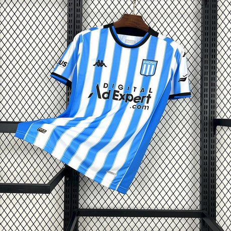 Maillot Racing Club de Domicile 24/25