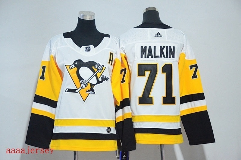 Maillot Femme Pittsburgh Penguins ice 25/26