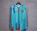 Maillot FC Barcelone Extérieur Rétro 96/97