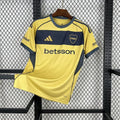 Maillot Boca Juniors Extérieur 25/26
