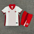 Ensemble Enfant Canada Kid Copa Extérieur 25/26