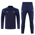 Maillot Rayados Monterrey Navy Manches Longues 23/24
