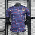 Maillot England Pre-Match 25/26