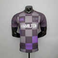 Maillot Mercedes Édition spéciale 25/26
